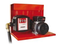 Заправочные комплексы для дизельного топлива Gespasa