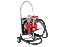 Мобильные АЗС для дизельного топлива Benza