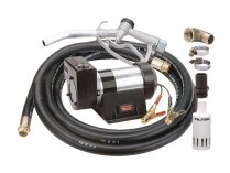 Мобильные АЗС для дизельного топлива Gespasa