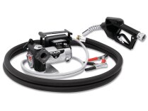 Мобильные АЗС для дизельного топлива Samoa