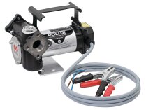 Насосы для топлива Samoa 12 В