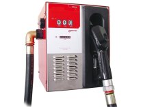 Заправочные колонки для АЗС Gespasa