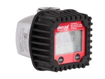 Электронные счетчики для топлива Benza