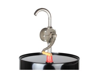 Насосы роторные для бочек Petroll