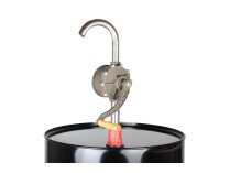 Насосы роторные для бочек Petroll