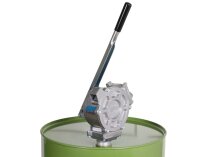 Насосы бочковые с ручным приводом Piusi