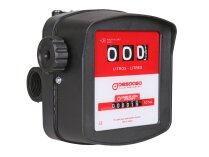 Счетчики нефтепродуктов Gespasa