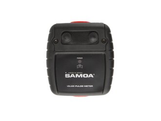 Счетчики для растительного масла Samoa
