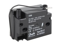 Трансформаторы поджига для горелок Danfoss