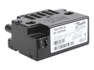Трансформаторы розжига для отопительных котлов Danfoss