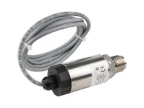 Датчики давления Siemens для горелок