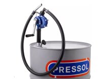 Насосы для топлива Pressol