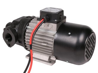 Насосы для горюче-смазочных материалов Gespasa
