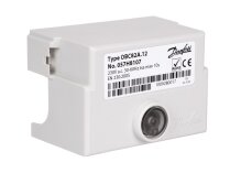 Топочные автоматы Danfoss