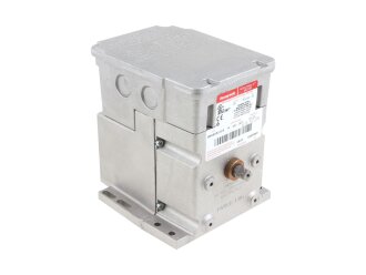 Сервоприводы Honeywell