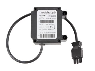 Трансформаторы розжига для отопительных котлов Weishaupt