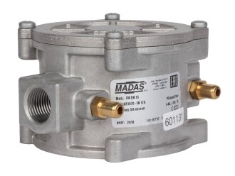 Фильтры для горелок Madas