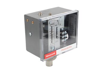 Датчики давления Honeywell
