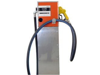 Топливораздаточные колонки Benza