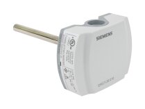 Датчики влажности и температуры Siemens