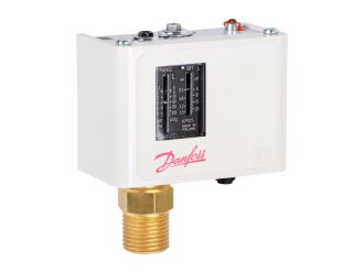 Реле давления Danfoss