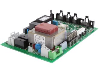 Электрокомпоненты Honeywell