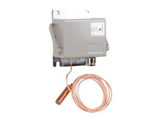 Термостаты Danfoss