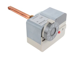 Термостаты Honeywell