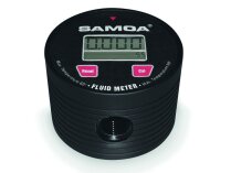 Электронные счетчики для топлива Samoa