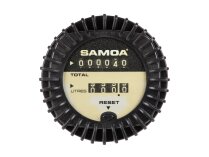 Счетчики нефтепродуктов Samoa
