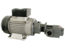 Насосы для перекачки масла Gespasa