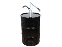 Насосы бочковые с ручным приводом Pressol