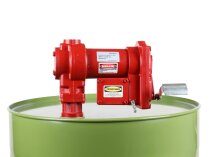 Бочковые насосы для топлива Benza