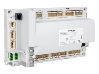 Менеджеры горения Siemens