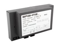 Менеджеры горения Brahma