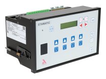 Менеджеры горения Lamtec