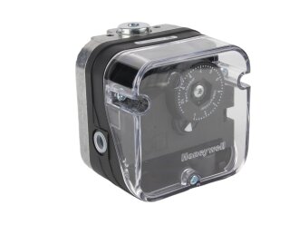 Дифференциальные реле давления Honeywell