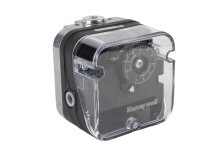Дифференциальные реле давления Honeywell