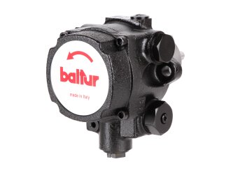 Мазутные насосы для горелок Baltur