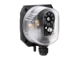 Реле давления воздуха Honeywell