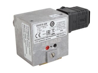 Реле давления газа Honeywell