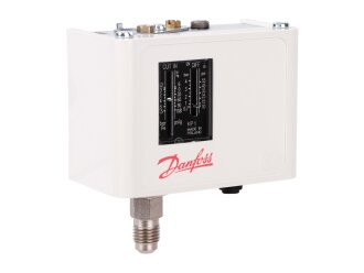 Реле давления газа Danfoss