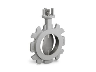 Заслонки для горелок Siemens