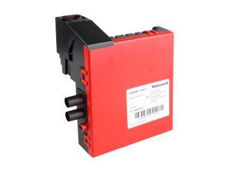 Менеджеры горения Honeywell