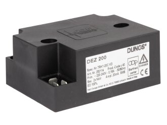 Трансформаторы поджига Dungs