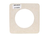 Запчасти жаровых труб для горелок CIB Unigas