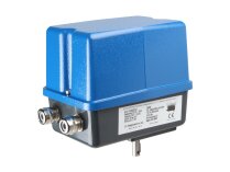 Сервоприводы Ecoflam