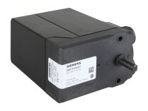 Сервоприводы воздушных заслонок Ecoflam