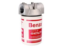 Фильтры для дизельного топлива Benza