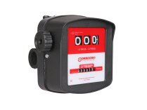 Счетчики топлива механические Gespasa